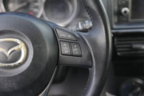 2014 Mazda CX-5 Touring