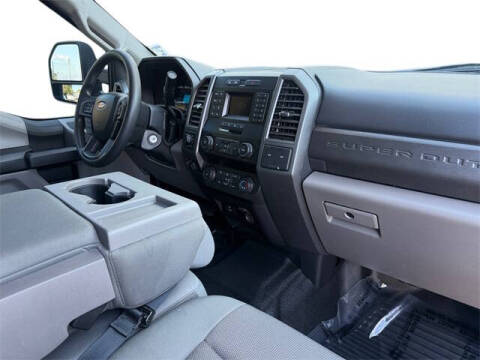 2021 Ford F-450 Super Duty XL