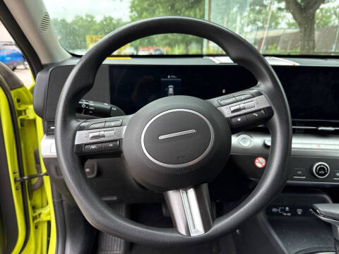 2024 Hyundai Kona SE