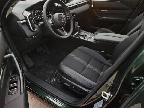 2026 Mazda CX-50 2.5 S Preferred