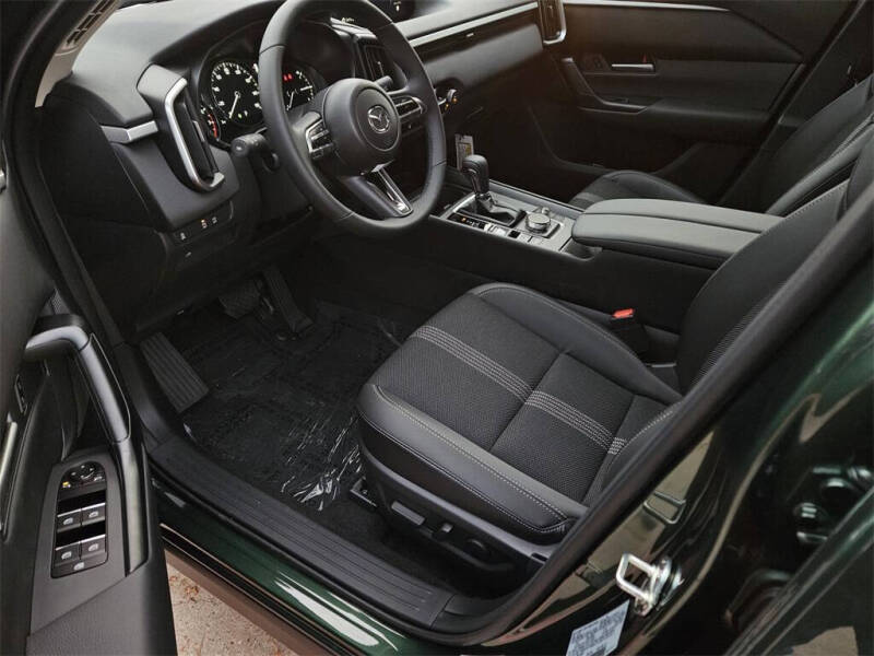 2026 Mazda CX-50 2.5 S Preferred