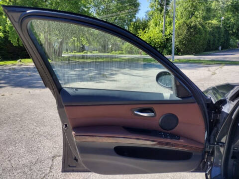 2008 BMW 3 Series 328xi