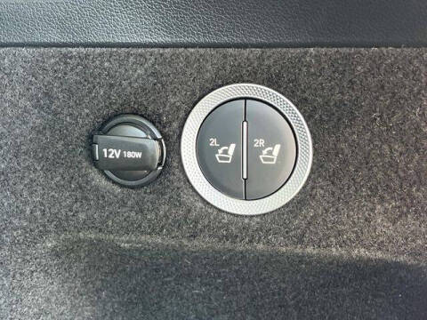 2025 Genesis GV80 2.5T Standard