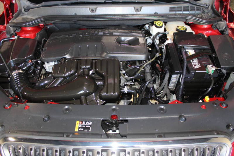 2015 Buick Verano
