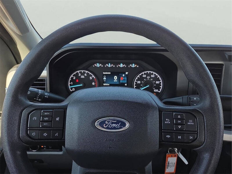 2023 Ford F-350 Super Duty