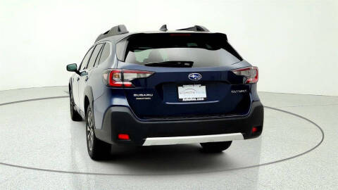2023 Subaru Outback Limited