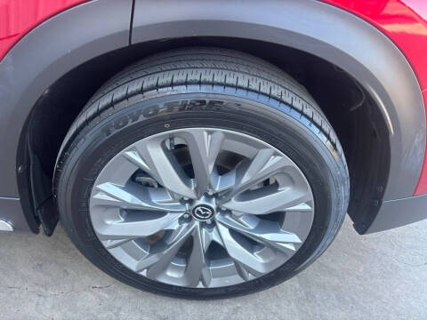 2025 Mazda CX-90 3.3 Turbo Premium Plus