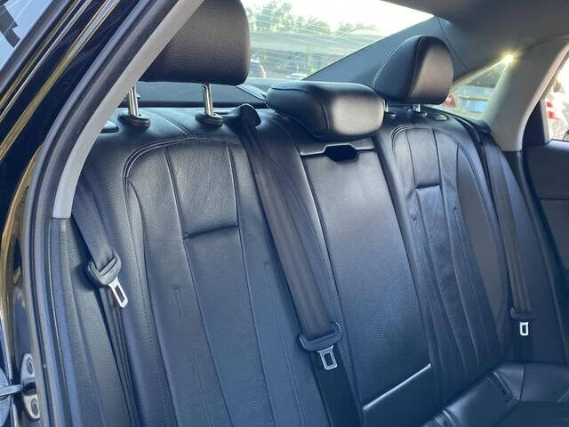 2017 Audi A4 2.0T Premium