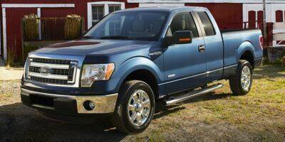 2014 Ford F-150 for sale at Cars Unlimited of Santa Ana in Santa Ana CA