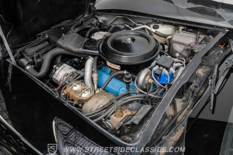 1978 Chevrolet Corvette