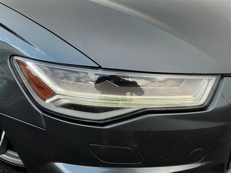 2018 Audi S6 4.0T quattro Premium Plus