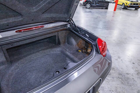 2003 Ford Thunderbird Deluxe