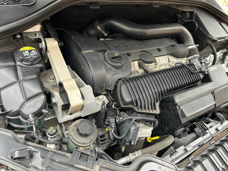 2016 Volvo V60 Cross Country T5