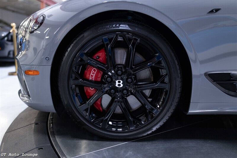 2023 Bentley Continental 28