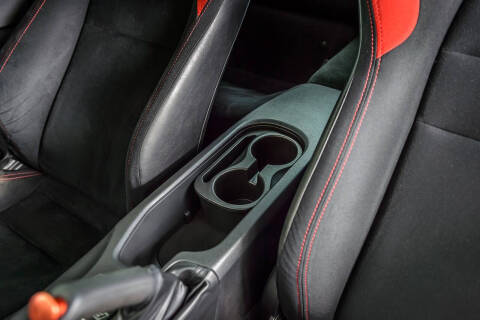 2013 Scion FR-S 10 Series