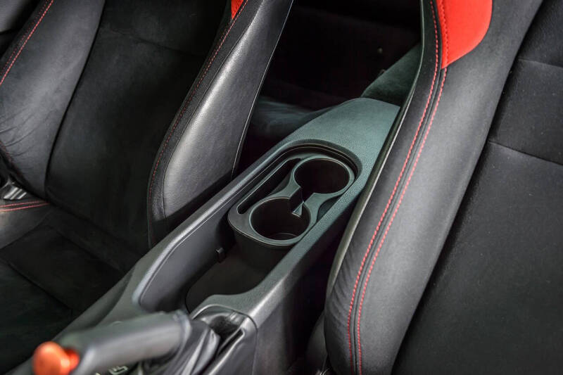 2013 Scion FR-S 10 Series