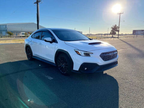 2023 Subaru WRX Limited