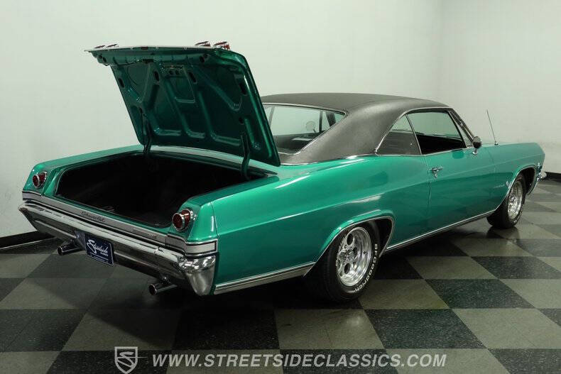 1965 Chevrolet Impala
