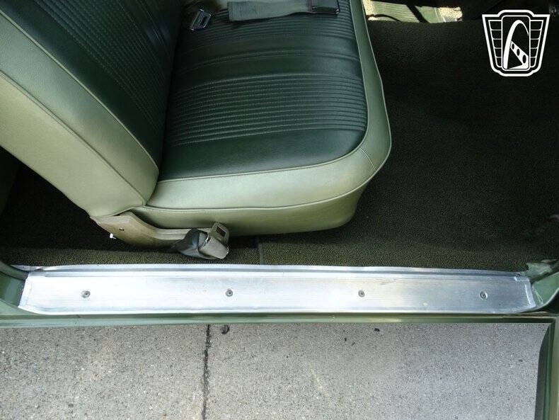 1969 Dodge Super Bee