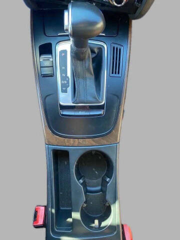 2013 Audi Allroad 2.0T quattro Premium Plus