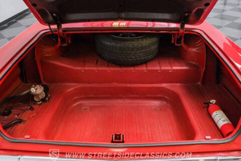 1963 Chevrolet Biscayne