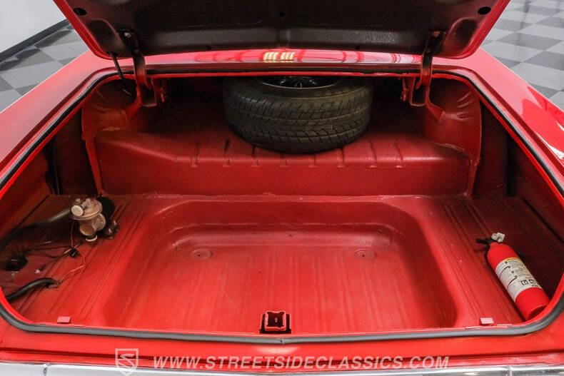 1963 Chevrolet Biscayne