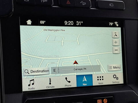 2019 Ford F-350 Super Duty