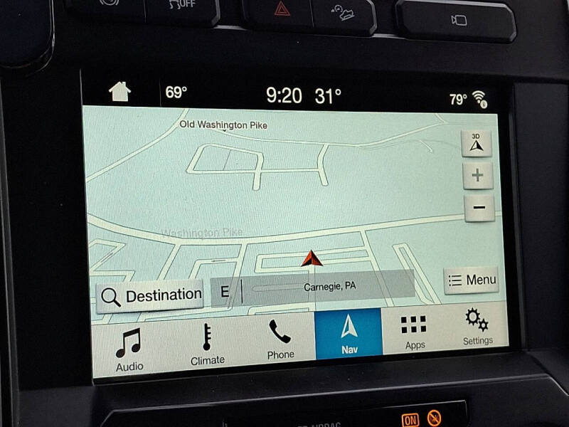 2019 Ford F-350 Super Duty