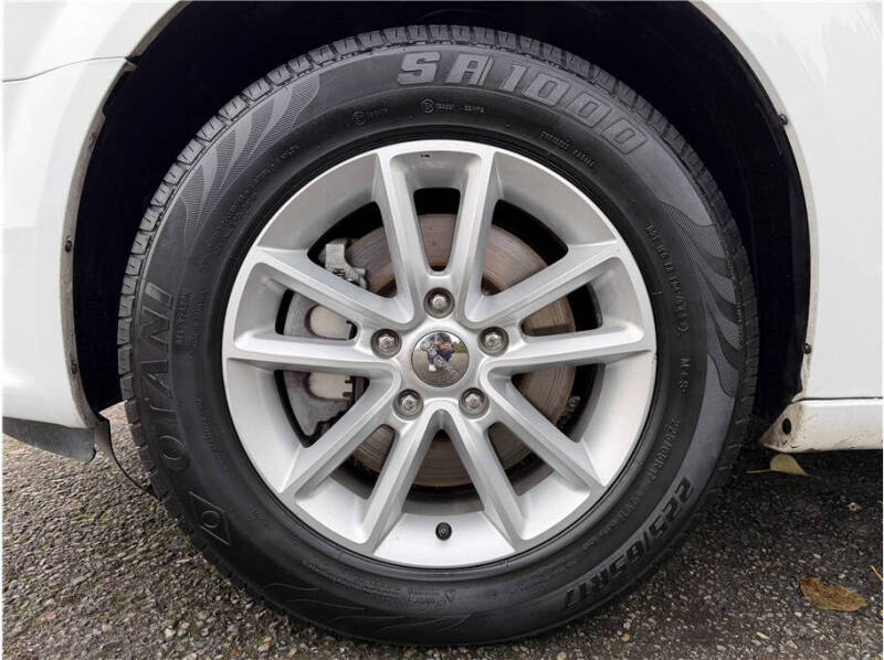 2019 Dodge Grand Caravan SE 35th Anniversary Edition