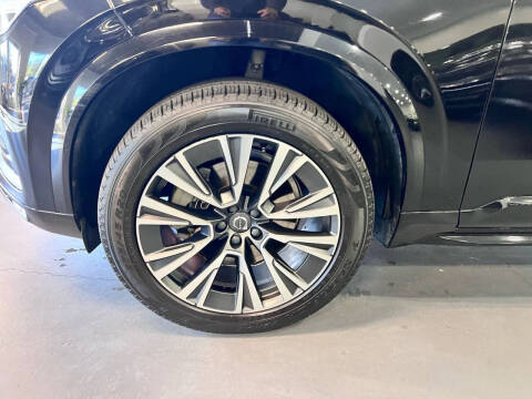 2020 Volvo XC90 T5 Momentum