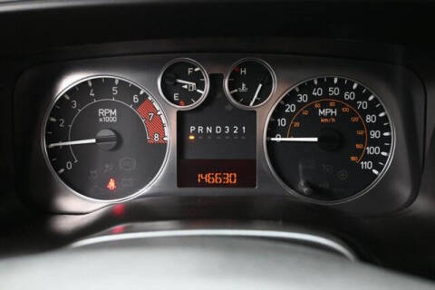 2007 HUMMER H3