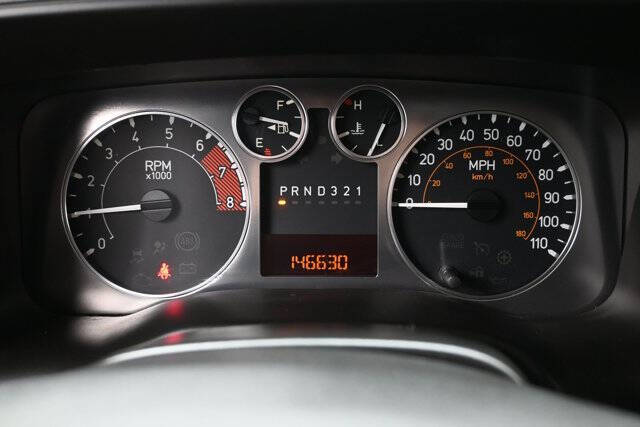 2007 HUMMER H3