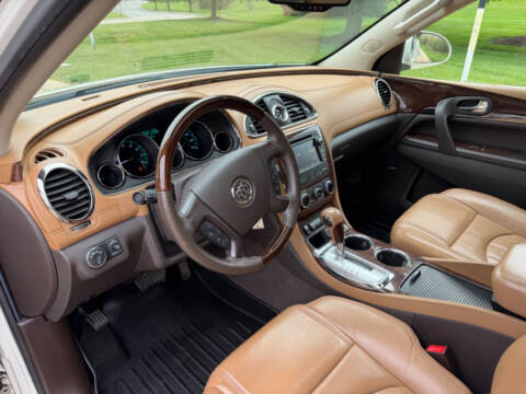 2015 Buick Enclave Premium