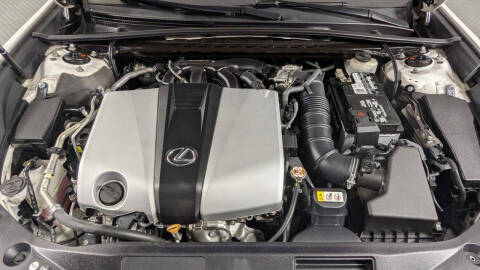 2019 Lexus ES 350