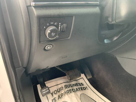 2017 Jeep Grand Cherokee Trailhawk