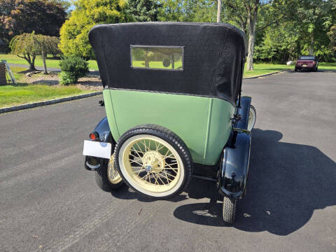 1927 Ford Model T