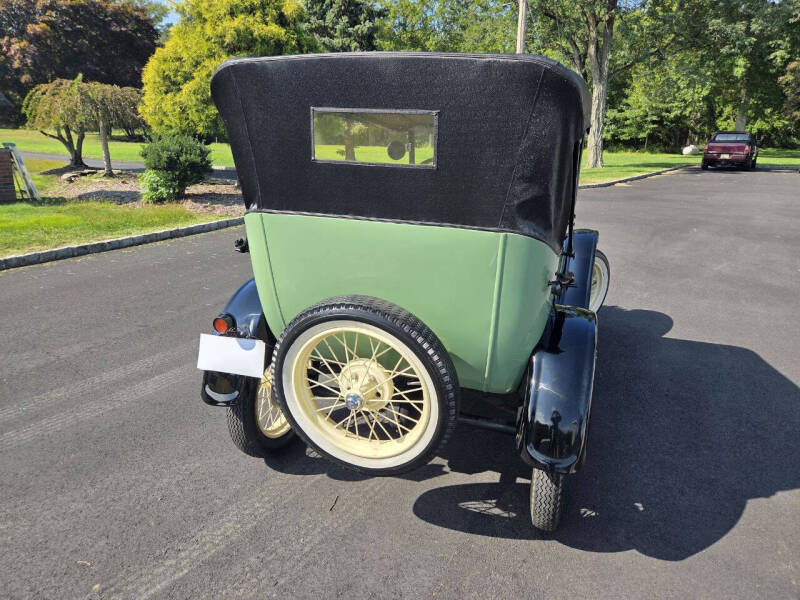 1927 Ford Model T