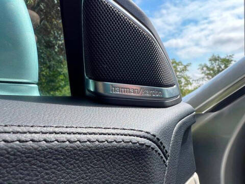 2016 Mercedes-Benz CLS CLS 550 4MATIC