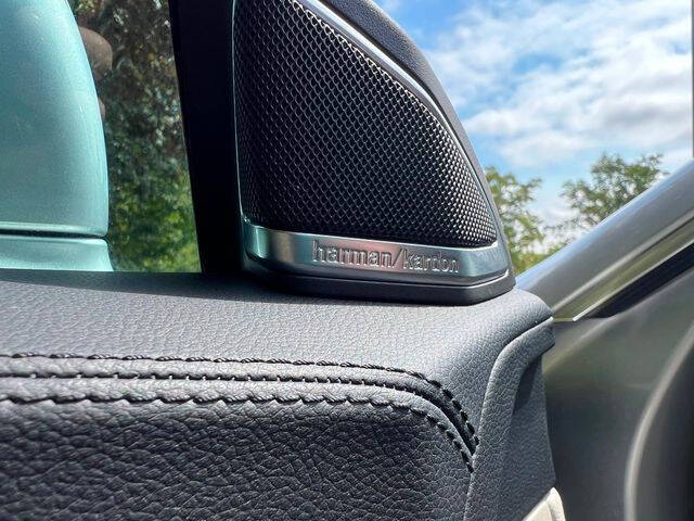 2016 Mercedes-Benz CLS CLS 550 4MATIC