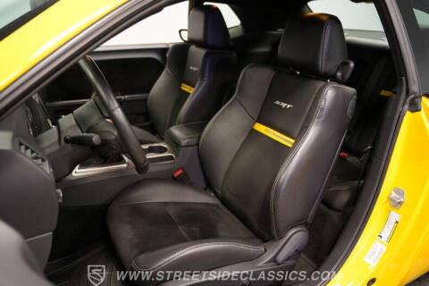2012 Dodge Challenger
