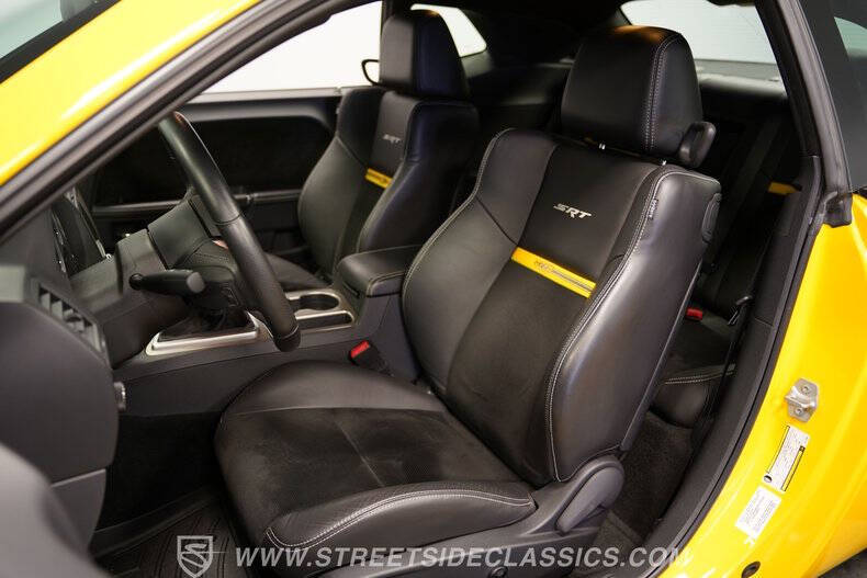 2012 Dodge Challenger