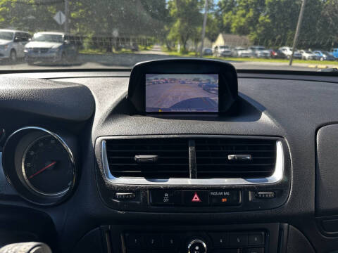 2015 Buick Encore Convenience