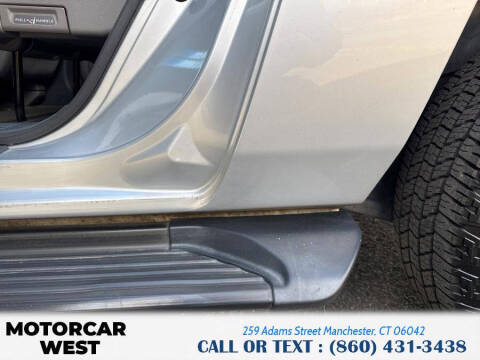 2009 Honda Ridgeline RTS