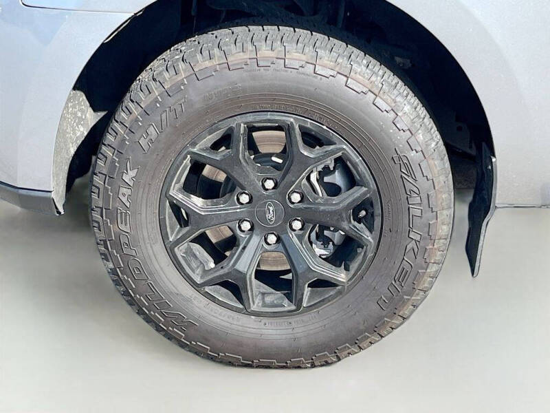 2023 Ford Expedition Timberline