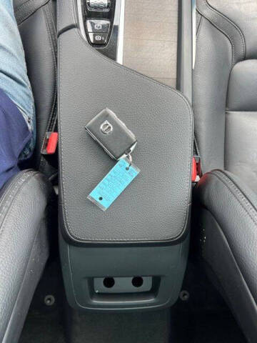 2020 Volvo V90 Cross Country T6