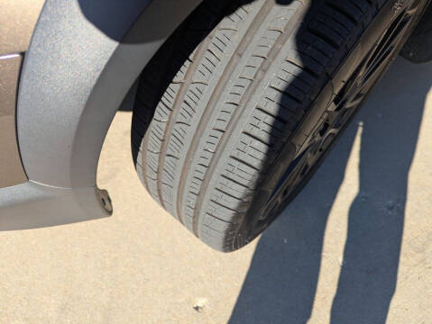 2016 Volvo XC70 T5 Classic Platinum