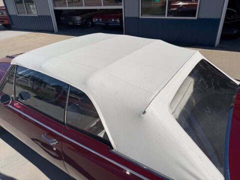 1964 Chevrolet Chevelle