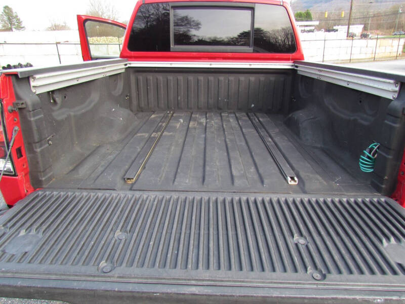 2012 Nissan Titan PRO-4X