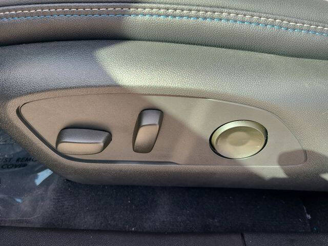 2026 Chevrolet Equinox EV LT 2
