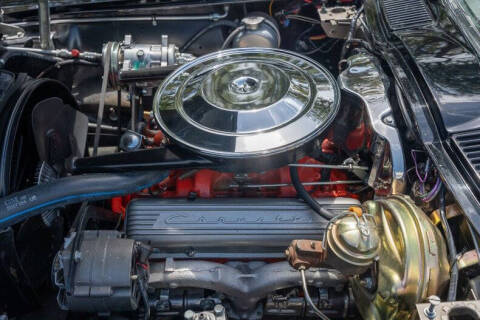 1964 Chevrolet Corvette